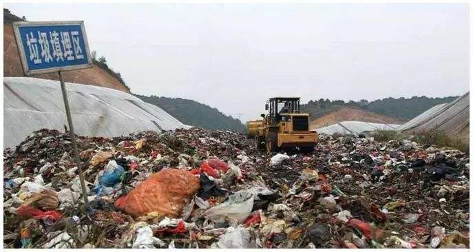 垃圾滲濾液消泡劑應用場(chǎng)景