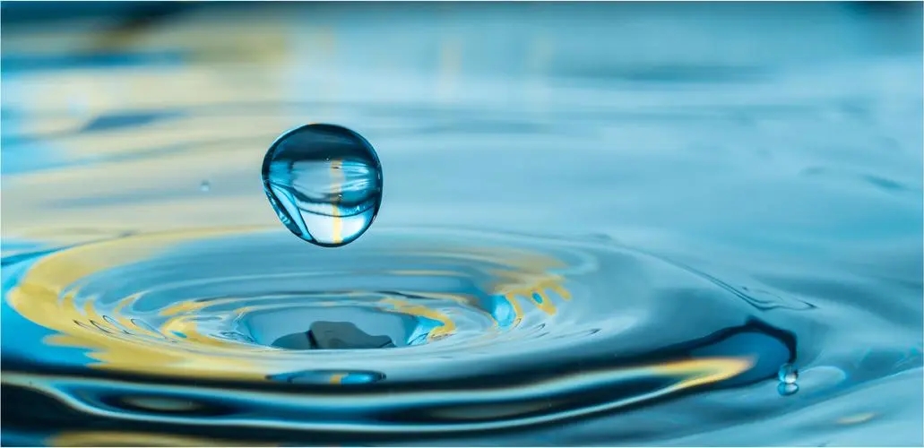水處理消泡劑應用場(chǎng)景